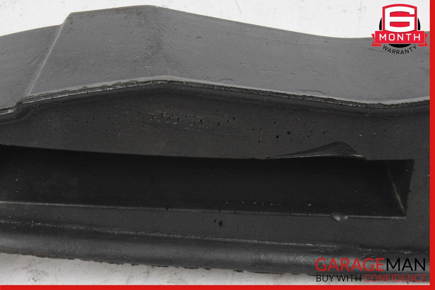 17-22 Alfa Romeo Giulia Front Left Driver Side Fender Foam Filler Insulation Pad