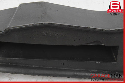 17-22 Alfa Romeo Giulia Front Left Driver Side Fender Foam Filler Insulation Pad