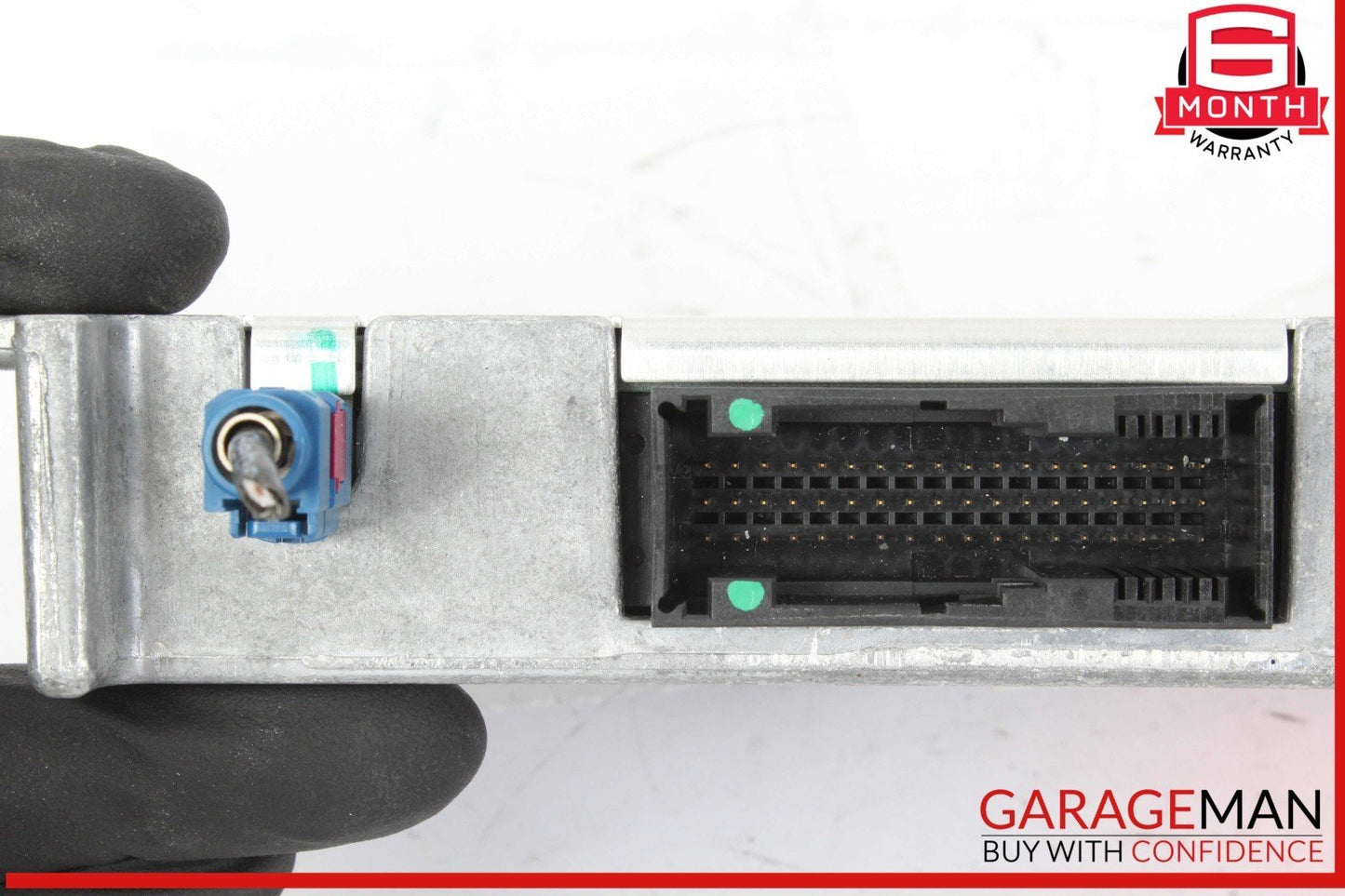 Mercedes X164 GL550 GL450 Voice Communication Control Module 2218708726 OEM
