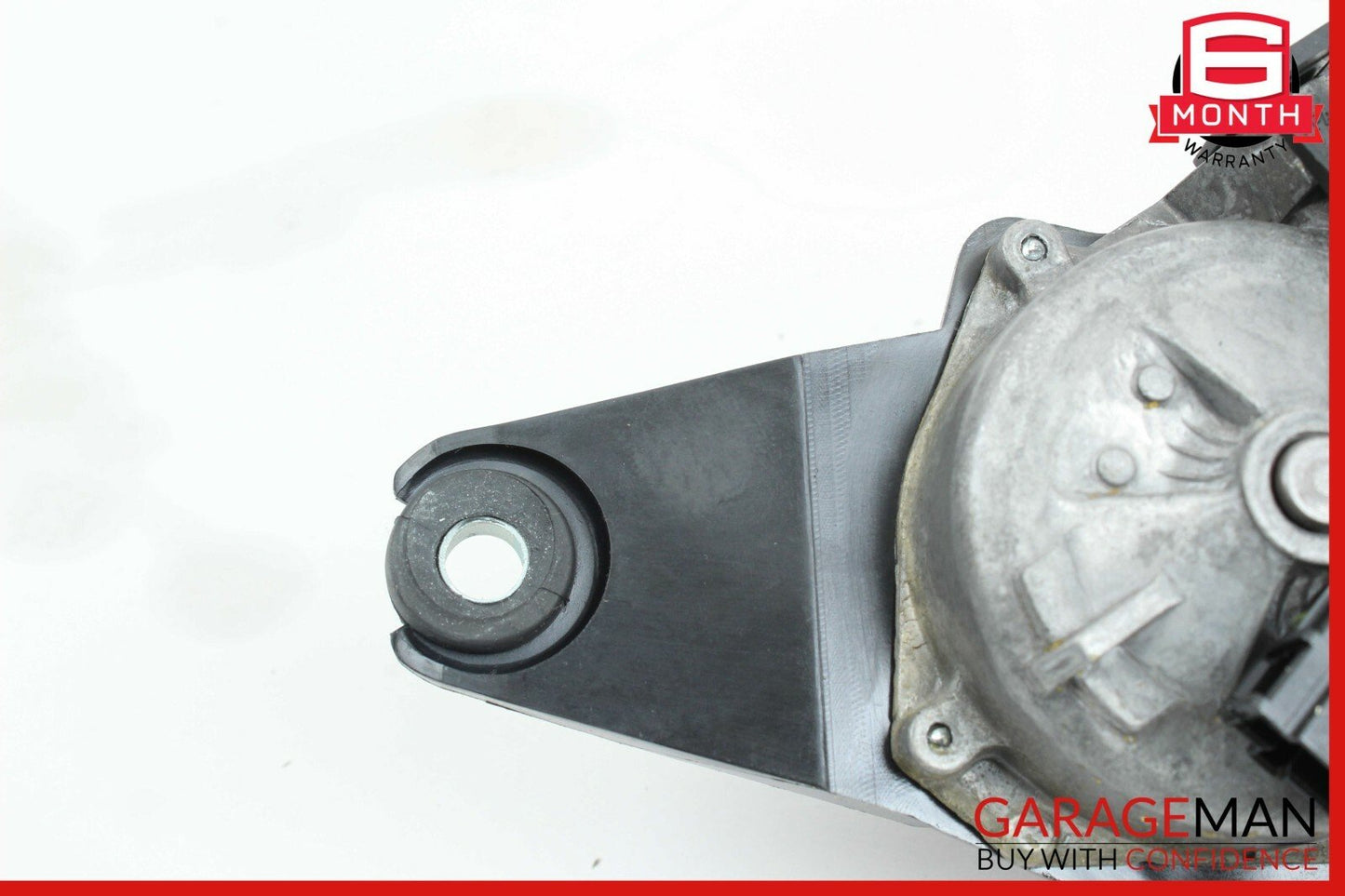 06-13 Mercedes R350 GL450 Valeo Rear Window Windshield Glass Wiper Motor Unit