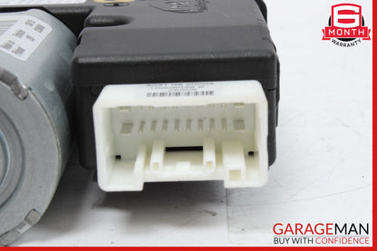 08-15 Mercedes X204 GLK250 C350 Panoramic Sunroof Sun Roof Motor Unit OEM