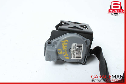12-20 Mercedes R172 SLK250 Seat Belt Seatbelt Retractor Left Driver Side OEM