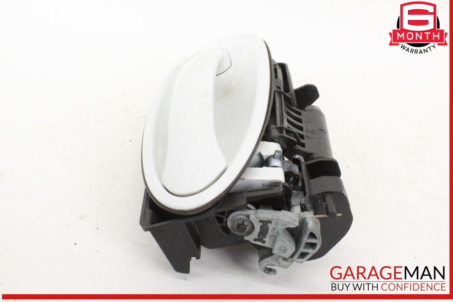 10-16 Porsche Panamera 970 E-Hybrid Right Passenger Side Exterior Door Handle