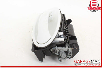 10-16 Porsche Panamera 970 E-Hybrid Right Passenger Side Exterior Door Handle