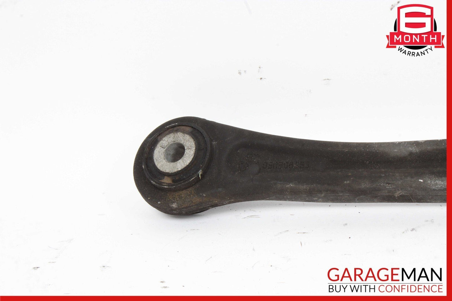 03-12 Mercedes R230 SL500 SL550 E350 Rear Right Thrust Arm Lower Control Arm