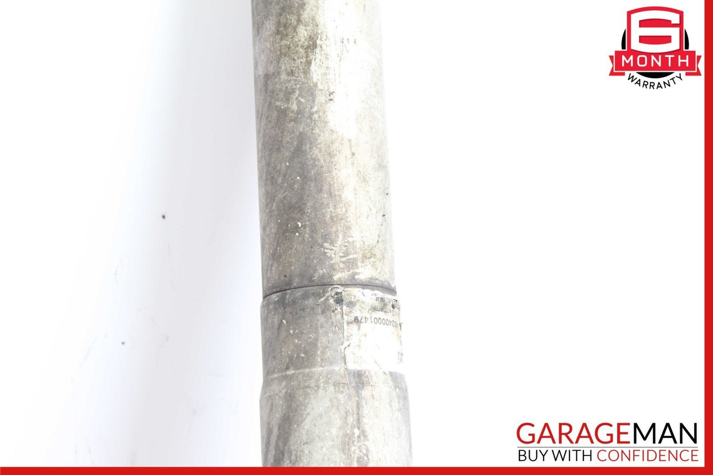 07-11 Maserati Quattroporte M139 Rear Left or Right Shock Strut Absorber OEM