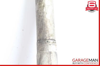 07-11 Maserati Quattroporte M139 Rear Left or Right Shock Strut Absorber OEM