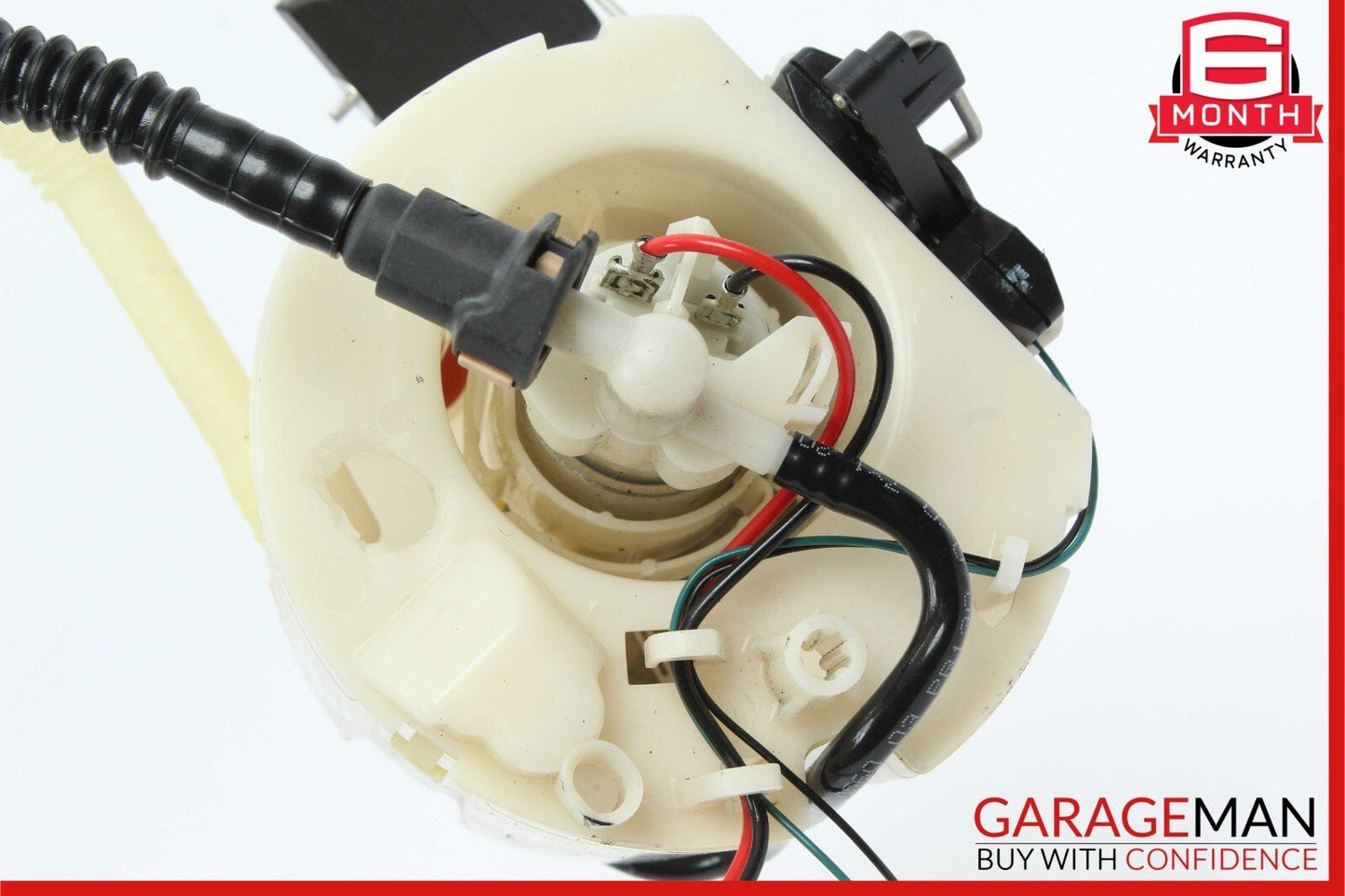 12-14 Mercedes W204 C250 Fuel Gas Pump Sending Level Unit Sensor Assembly OEM