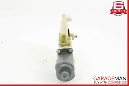 06-12 Mercedes X164 GL450 ML450 Front Left Side Door Window Regulator Motor OEM