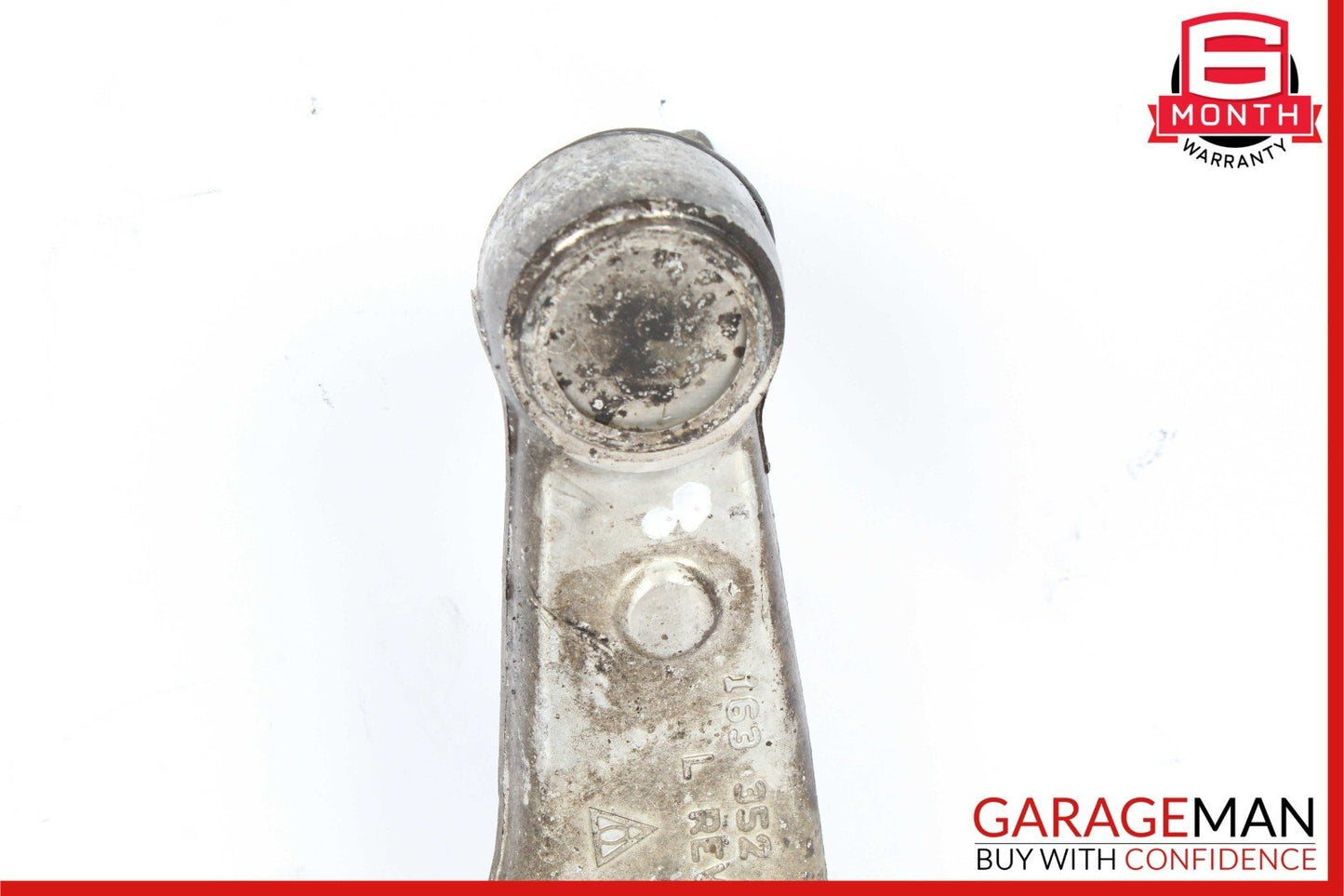 98-05 Mercedes W163 ML320 ML500 Rear Left Top Upper Control Arm 1633520401 OEM