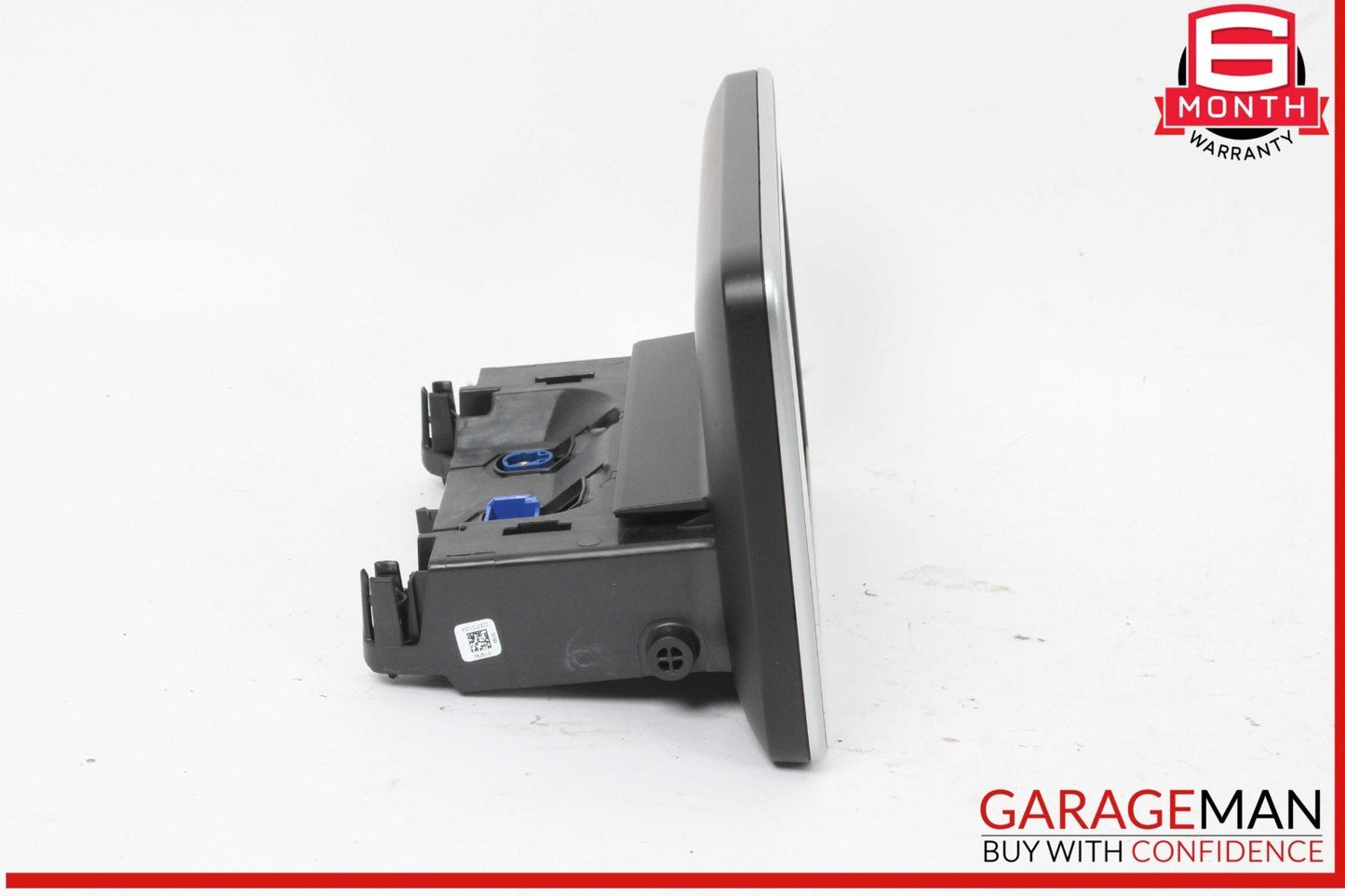15-20 Mercedes W205 C300 C350e Dash Navigation Display Screen Monitor Unit