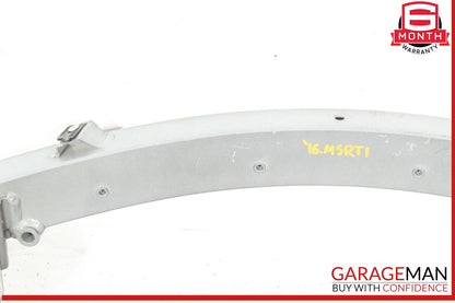 14-20 Maserati Ghibli M157 Front Bumper Reinforcement Bar OEM