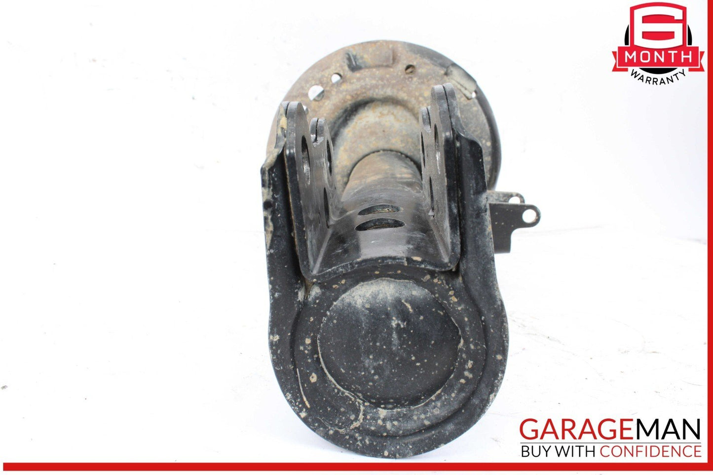 14-19 Mercedes W117 CLA45 AMG Front Right Passenger Side Shock Strut OEM