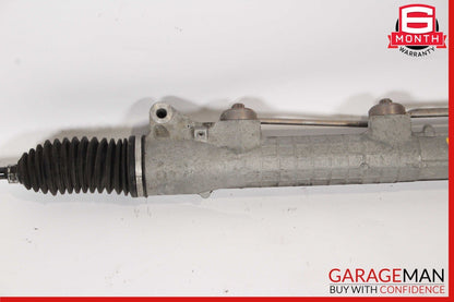 10-13 Mercedes W221 S400 S63 AMG RWD Power Steering Rack and Pinion Assembly OEM
