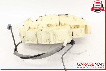 07-13 Mercedes W221 S550 S400 Rear Right Side Door Lock Latch Actuator OEM