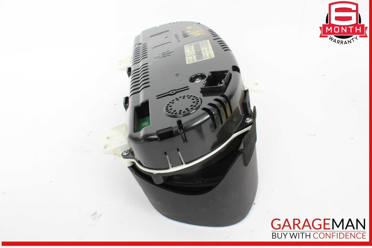 14-17 Maserati Ghibli S Speedometer Odometer Instrument Cluster Gauge OEM