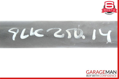 12-16 Mercedes R172 SLK250 Rear Right / Left Driveshaft Drive Axle CV Shaft RWD