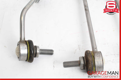 15-18 Ferrari California T Front & Rear Swaybar End Link Tie Rods Set of 4 Pc