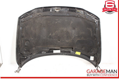 05-09 Volvo S60 Front Hood Bonnet Lid Panel Cover Assembly OEM