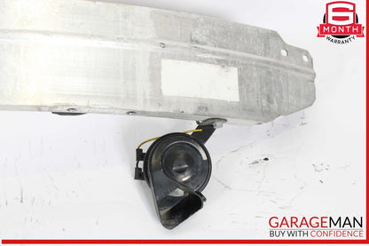 07-14 Mercedes W221 S550 S400 CL550 Front Bumper Reinforcement Impact Bar OEM