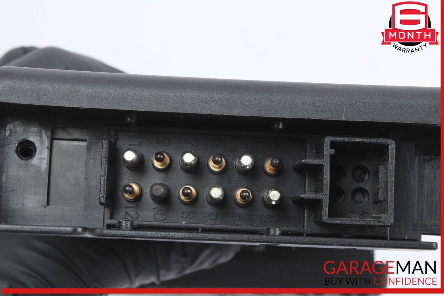 98-02 Mercedes W210 E320 E430 Front Right Passenger Side Seat Control Module OEM