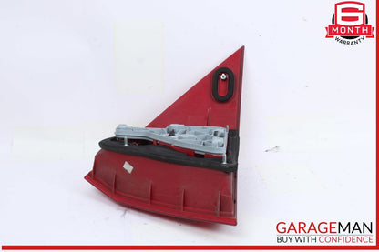 05-07 Mercedes W203 C230 Rear Left Driver Side Taillight Tail Light Lamp OEM