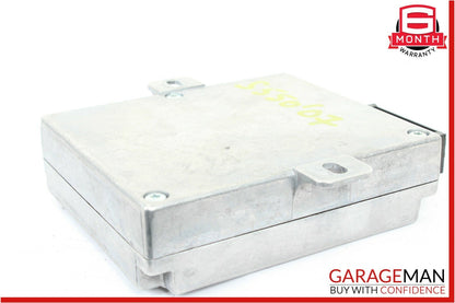 07-13 Mercedes W221 S550 CL550 Voice Language Communication Controller Module