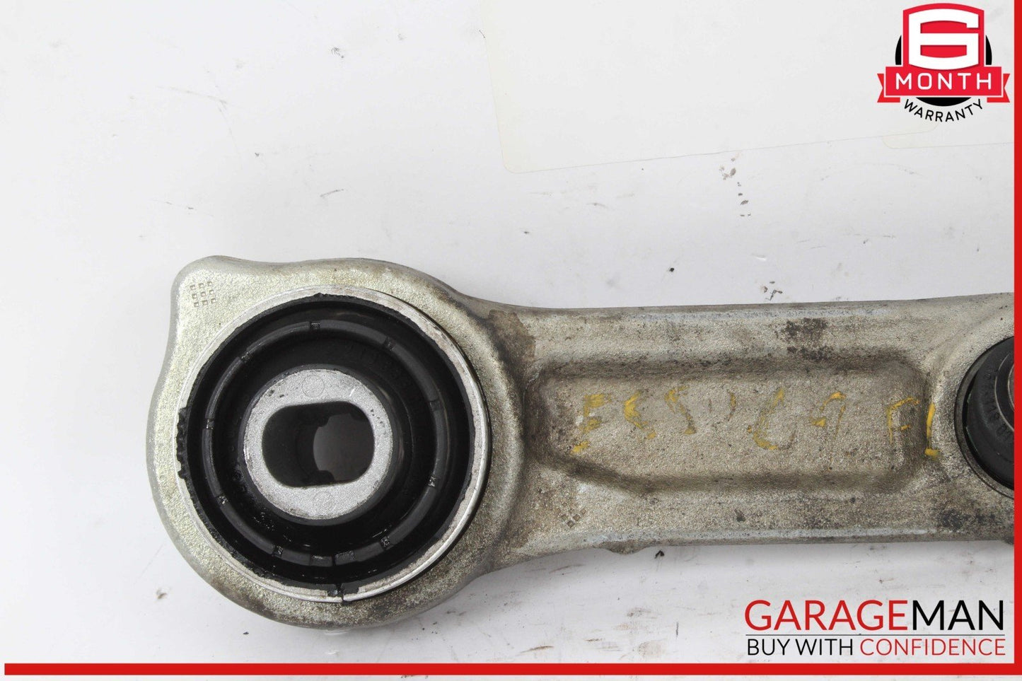 03-11 Mercedes W211 E550 E320 CLS550 Front Left Lower Rearward Control Arm OEM