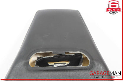 14-20 Mercedes W117 CLA250 Front Right Side Top Upper Seat Cushion Cover OEM