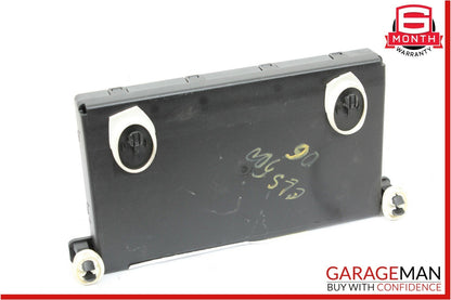 06-11 Mercedes W219 CLS55 AMG CLS500 Front Left Driver Door Control Module OEM