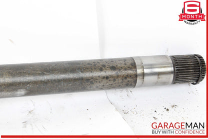 13-16 Mercedes X166 GL450 4MATIC Front Right Side CV Axle Shaft 1663301300 OEM