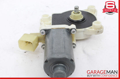06-11 Mercedes W219 CLS500 CLS550 Rear Right Door Window Regulator Motor Unit