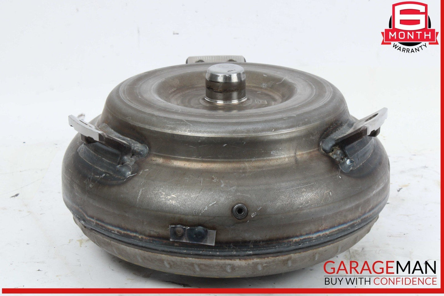 06-14 Mercedes R230 SL550 GL450 E550 Transmission Torque Converter OEM