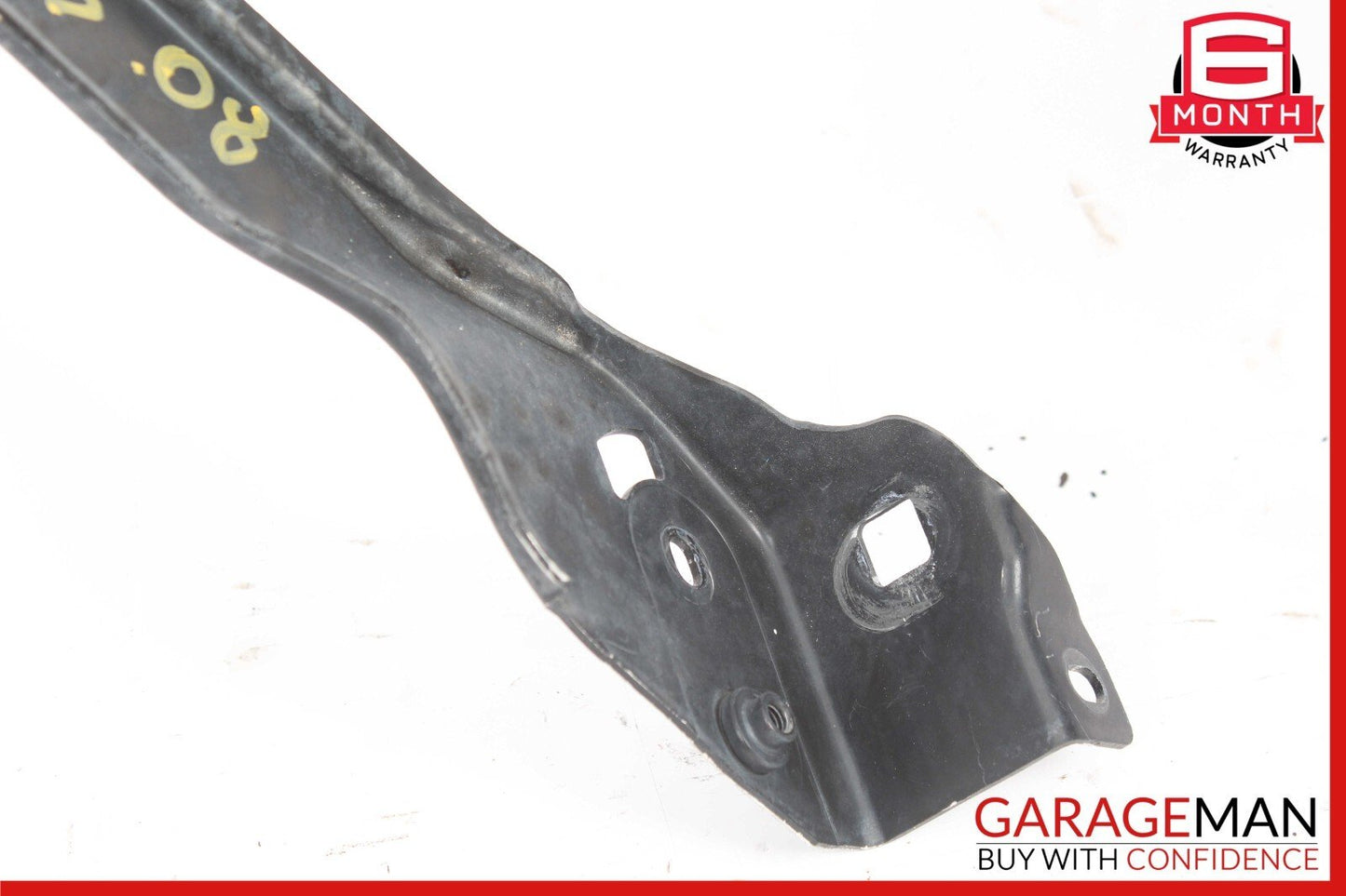 06-11 Mercedes W219 CLS63 AMG CLS550 Headlight Support Bracket Left Side OEM