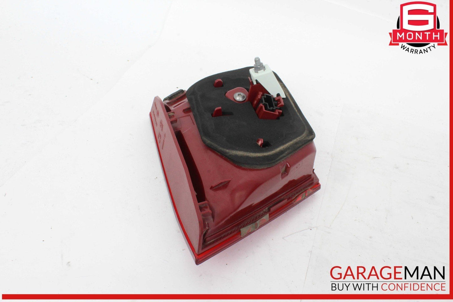 14-16 Mercedes W212 E350 E63 Rear Left Side Inner Taillight Tail Light Lamp OEM