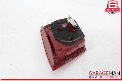 14-16 Mercedes W212 E350 E63 Rear Left Side Inner Taillight Tail Light Lamp OEM