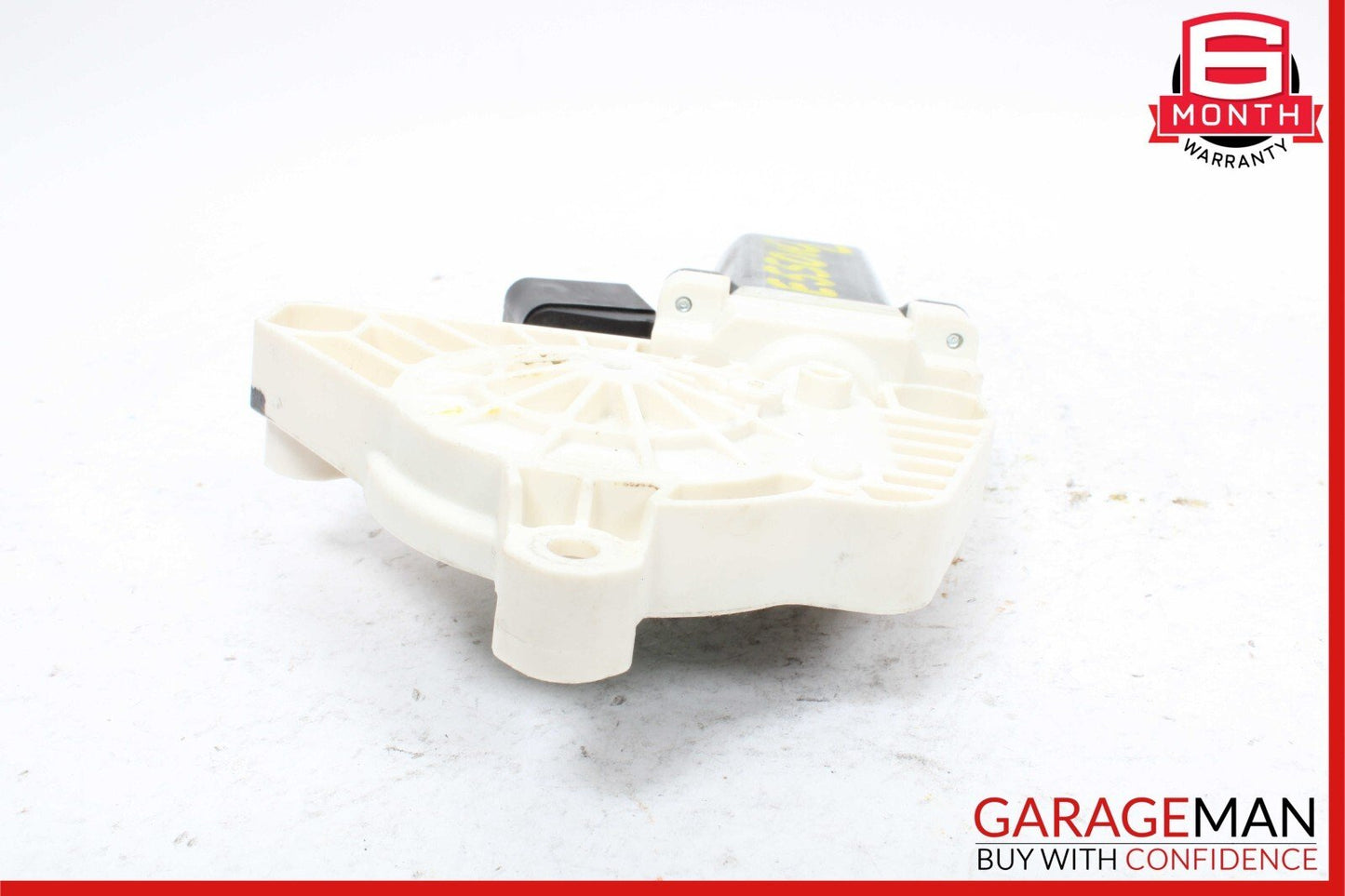 10-17 Mercedes W207 E550 E500 Coupe Left Door Window Regulator Motor Unit