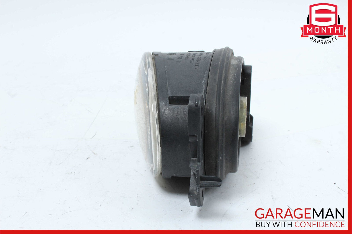 07-09 Mercedes E350 CLK350 GL320 Front Left Side Foglight Fog Light Lamp