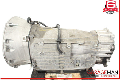 07-12 Mercedes X164 GL450 722.9 7G 4Matic Automatic Transmission Tranny 167k