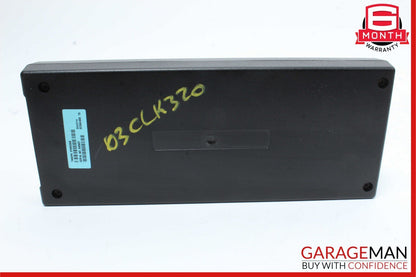00-03 Mercedes W208 CLK320 CLK430 Telephone Phone Computer Control Module OEM
