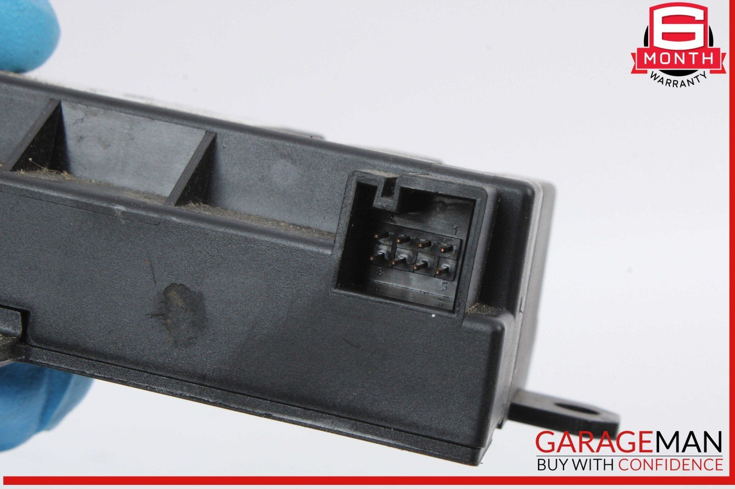 06-14 Mercedes W204 C250 R350 GL450 Fuel Pump Control Module Unit 0009003101 OEM