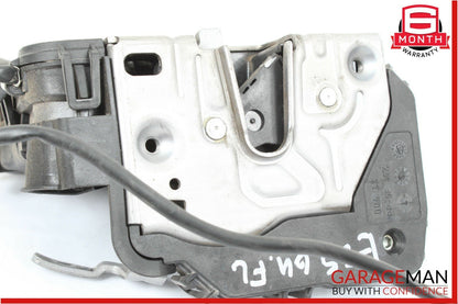 03-09 Mercedes W211 E500 E350 E55 Front Left Side Door Lock Latch Actuator