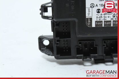 06-13 Mercedes X164 GL450 4MATIC Front Right Side Door Control Module Unit OEM