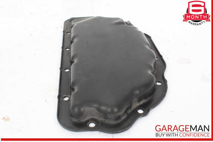 12-20 Mercedes W218 CLS550 E350 SLK350 C350 M276 Engine Lower Oil Pan OEM