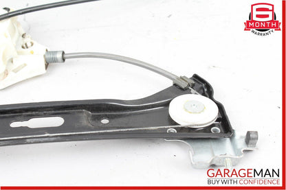 06-11 Mercedes W219 CLS500 CLS550 Rear Right Side Door Window Regulator Motor