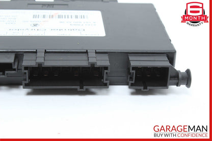 07-12 Mercedes GL450 Rear 3rd Third Row Seat Power Folding Controller Module