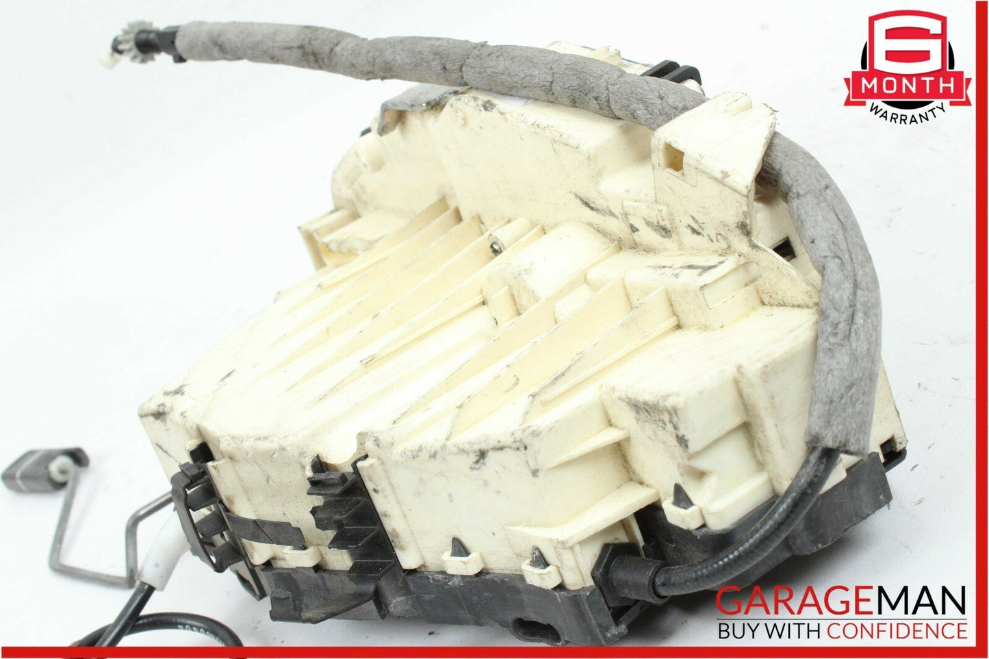 07-13 Mercedes W221 S550 S63 AMG Front Left Driver Door Lock Latch Actuator OEM