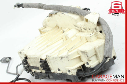 07-13 Mercedes W221 S550 S63 AMG Front Left Driver Door Lock Latch Actuator OEM