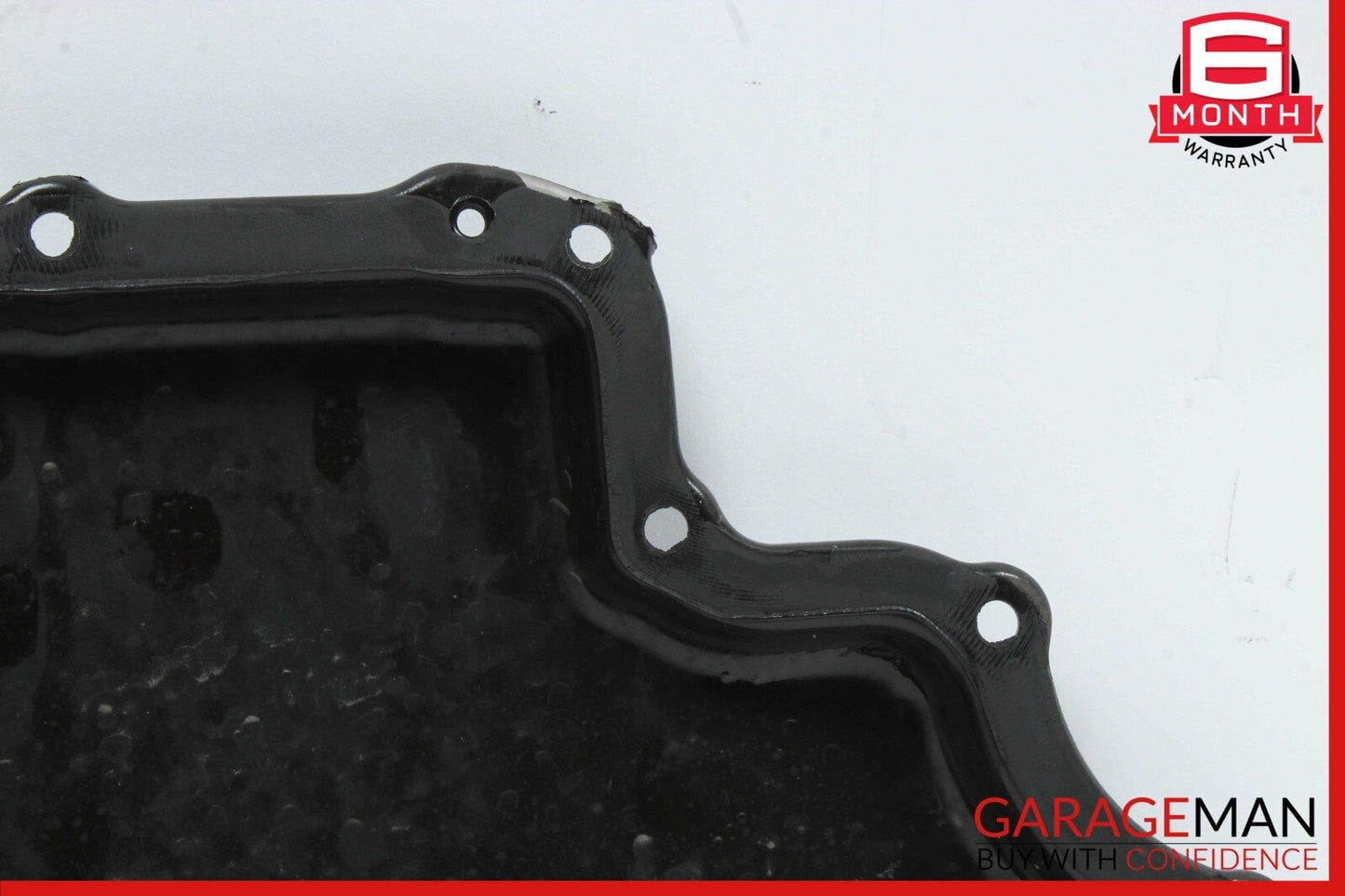 05-12 Mercedes W212 E350 SLK350 SL550 C300 Lower Oil Pan 2720100128 OEM