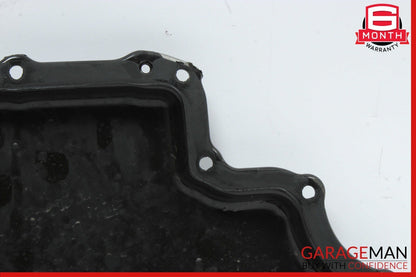 05-12 Mercedes W212 E350 SLK350 SL550 C300 Lower Oil Pan 2720100128 OEM